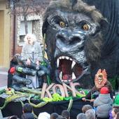 Tudela de Duero, capital del Carnaval en Valladolid: estos son los mejores disfraces