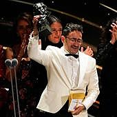 'La sociedad de la nieve' de Bayona arrasa en los Goya más vallisoletanos