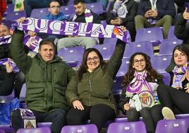 Búscate en la grada del Estadio José Zorrilla (4 de 4)