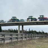 Asaja pide unidad y anima a participar en las tractoradas de este miércoles