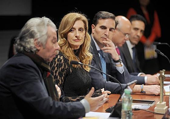 Presentación este martes de la Semana de Cine de Medina del Campo.