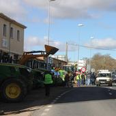 Agricultores independientes piden unidad a las organizaciones agrarias