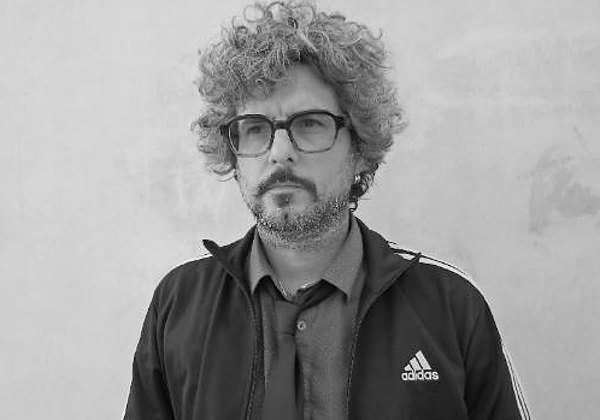 José Manuel Nelo Curti.