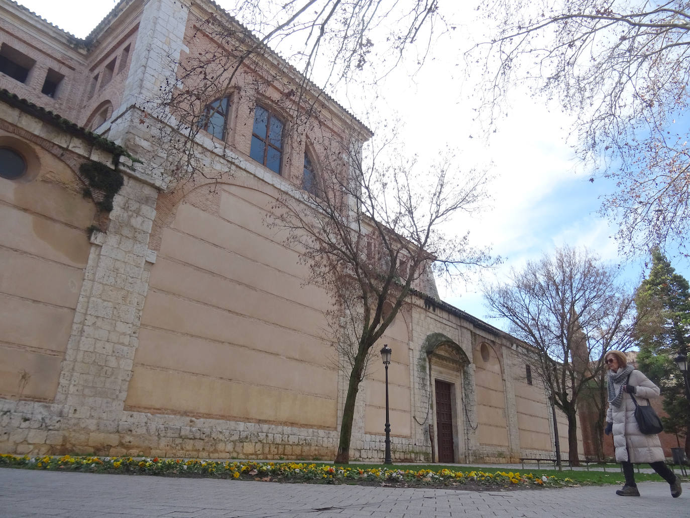 Así será la nueva plaza de Francisco de Praves en Valladolid