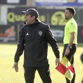 «Ante el equipo más fuerte del grupo hemos dado nuestra mejor versión»