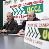 Más de 200 tractores de la región estarán en la movilización de Unión de Uniones en Madrid