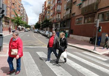 La calle Embajadores permanecerá cortada un mes por obras de la red de abastecimiento