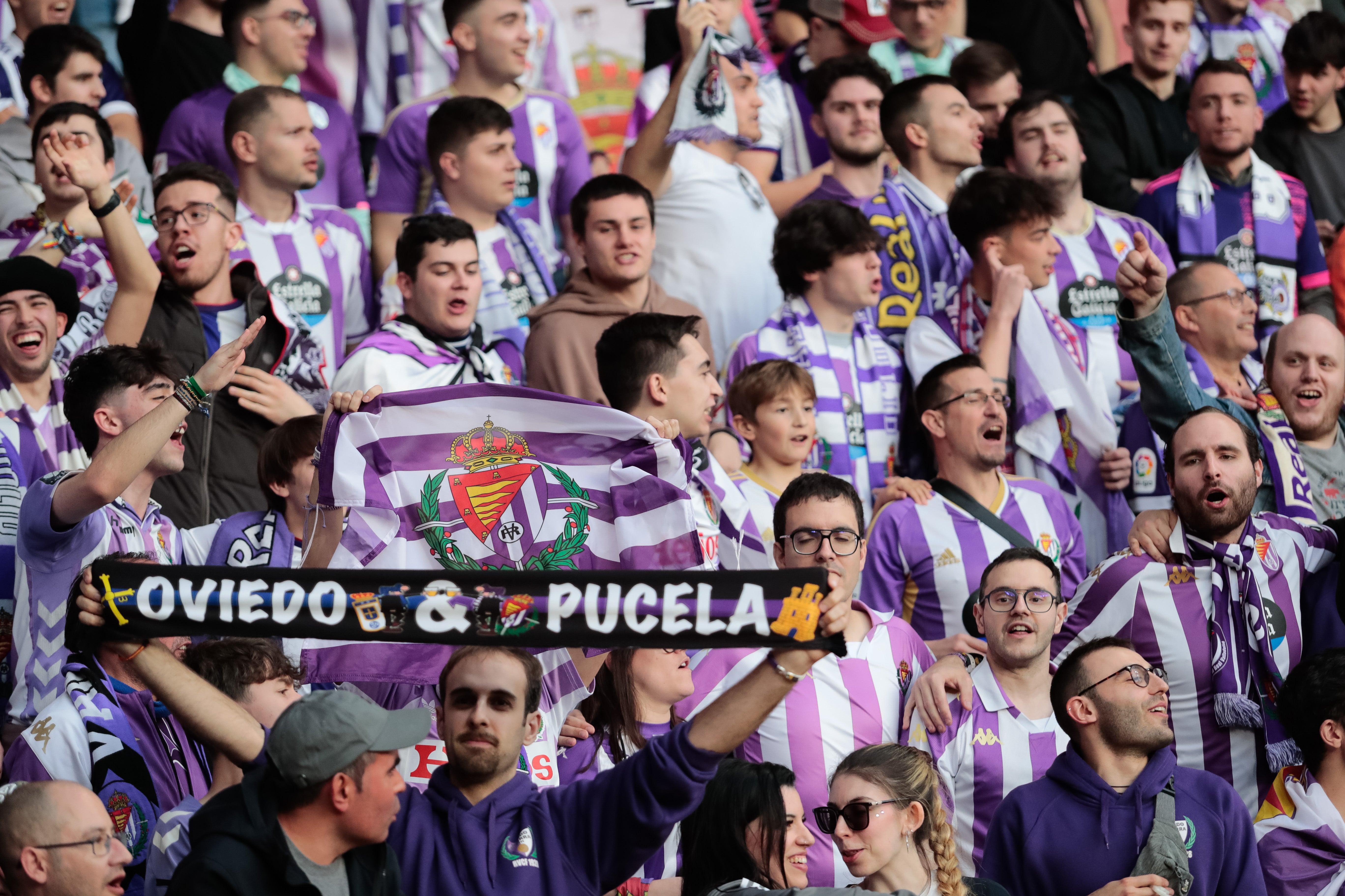 Imagen principal - Fútbol para calentar el fin de semana