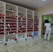 Hermanas Hospitalarias suma 650 camas y una ocupación del 90%