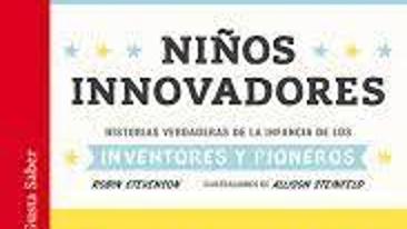 Niños innovadores