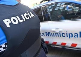Imagen de la Policía Municipal