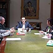 Los fondos para el plan provincial de apoyo al empleo pasan de 1,9 a 2,8 millones