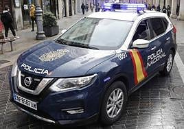 Identificados por una estafa de 4.400 euros del 'hijo en apuros'