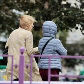 Toda Castilla y León, en alerta este domingo por lluvias y fuertes vientos