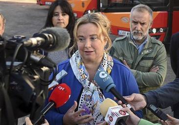 «Si se confirma un delito de odio, que caiga todo el peso de la justicia sobre el agresor»