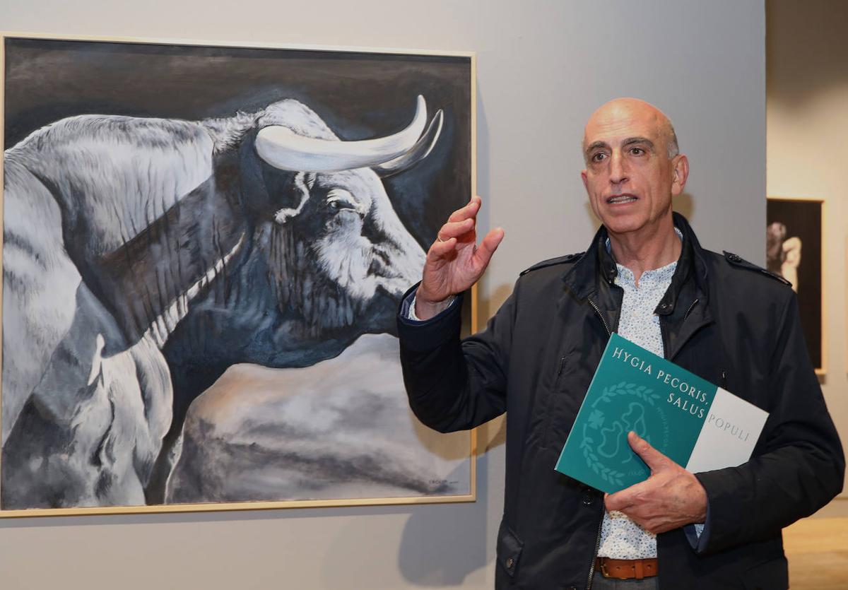 «La profesión ha pasado de masculina y rural a femenina y urbana»