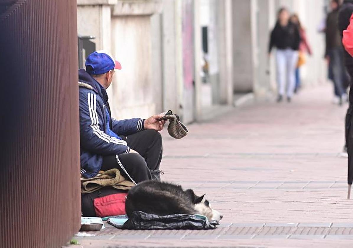 Castilla y León: La población en riesgo de pobreza o exclusión social ...