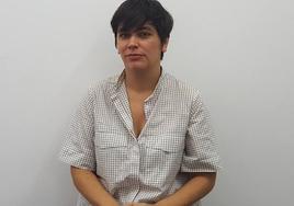 Paca Flores, editora del sello Periférica.