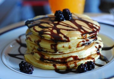 Tortitas, una elaboración perfecta para hacer con niños