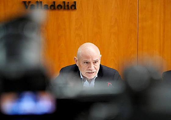 Víctor Caramanzana.