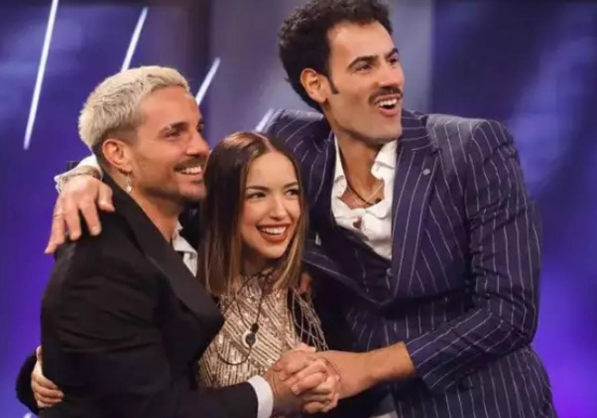 Gran Hermano DÚO se queda sin ganador...por el momento