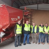Agricultores y ganaderos independientes se unen contra las negociaciones de las OPAs