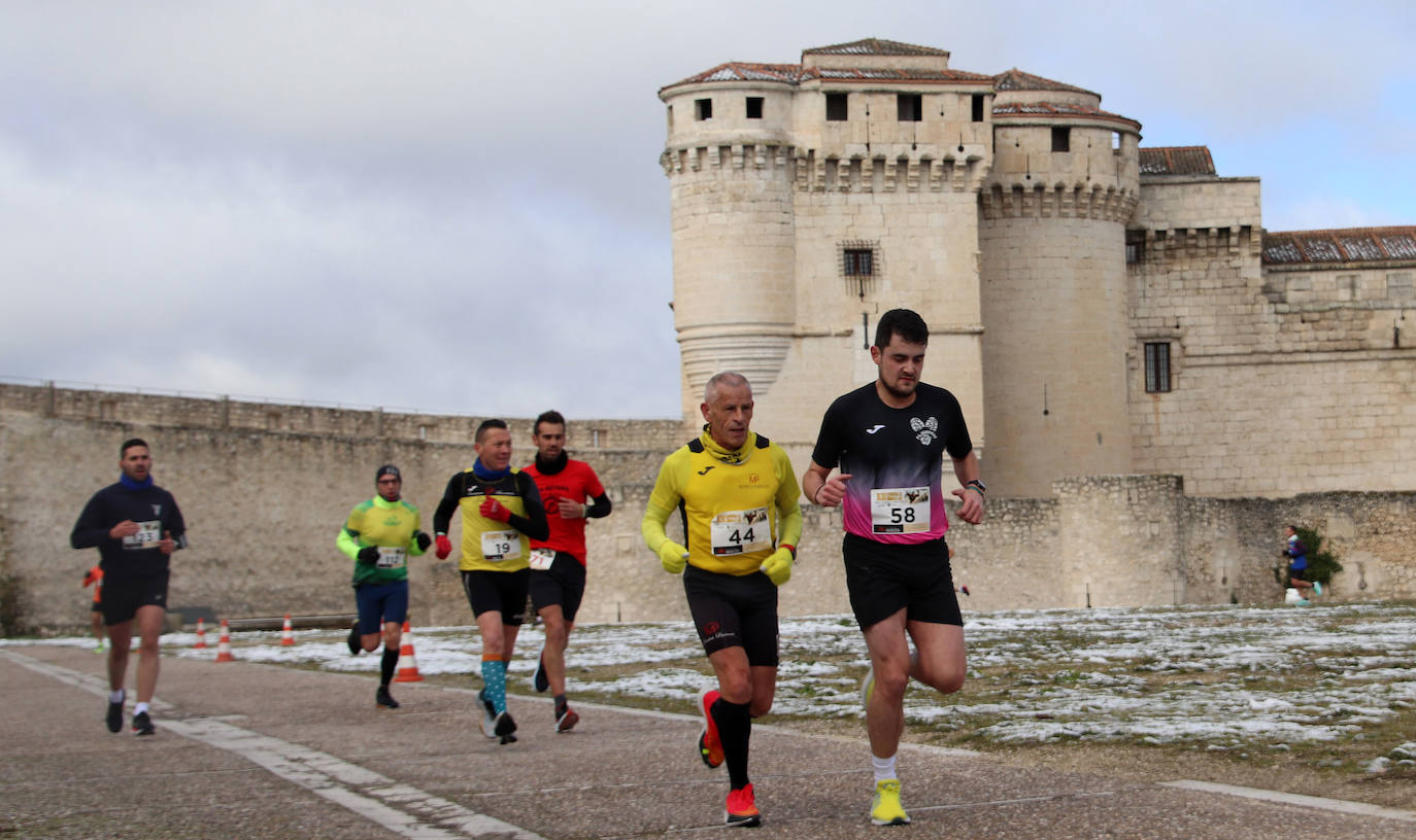 Fotografías de la Carrera de las Murallas de Cuéllar