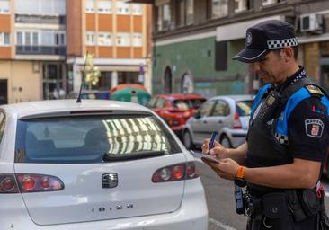 Un sistema informático modernizará a la Policía Local y reducirá el papeleo