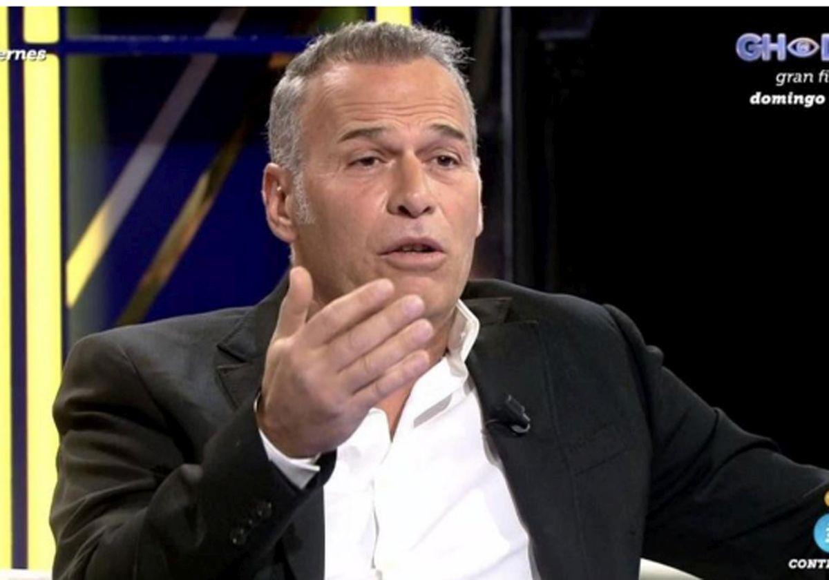 Carlos Lozano.