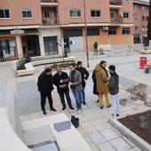 Las obras del nuevo centro de salud de Cuéllar se posponen hasta final de año