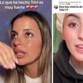 Trini, la youtuber desconocida que triunfa en las redes sociales