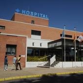 La Junta recalca que no cerrará el hospital de Medina y anuncia la llegada de cinco médicos