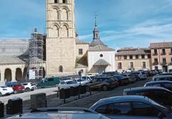 Plaza de San Esteban