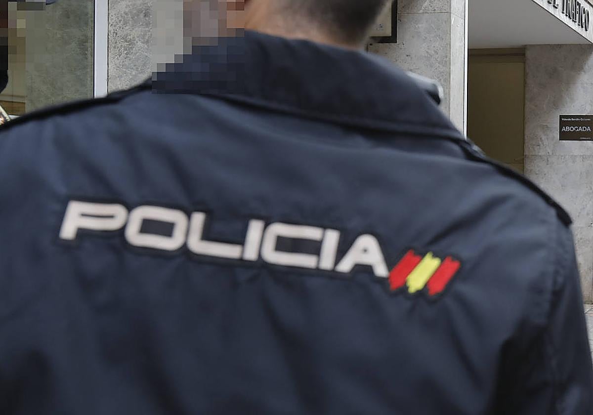 Siete detenidos por pornografía infantil en Palencia y otras ocho provincias