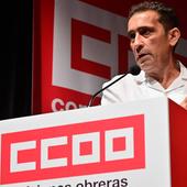 CCOO carga contra el «empecinamiento» de la Junta con el recorte de la financiación del Serla