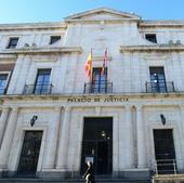 Suspendido el juicio contra el presunto agresor sexual de una niña de 9 años
