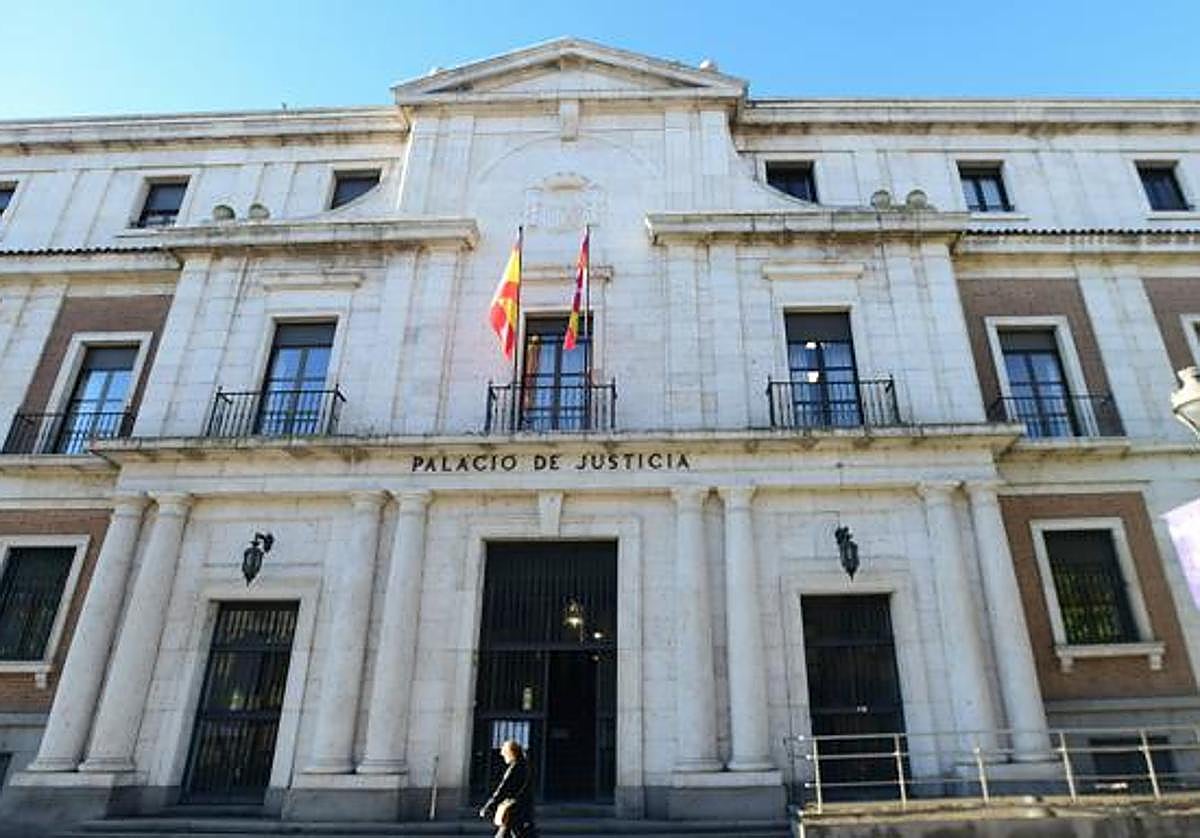 Suspendido el juicio contra el presunto agresor sexual de una niña de 9 años