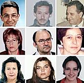 Las 14 vidas que el terrorismo del 11-M segó en Castilla y León