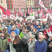 Castilla y León tiene 16.344 delegados sindicales: estas son las organizaciones con más fuerza