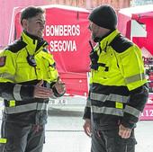 Al Ayuntamiento no le «sobran» bomberos sin la provincia: «Se les exprimirá al máximo»