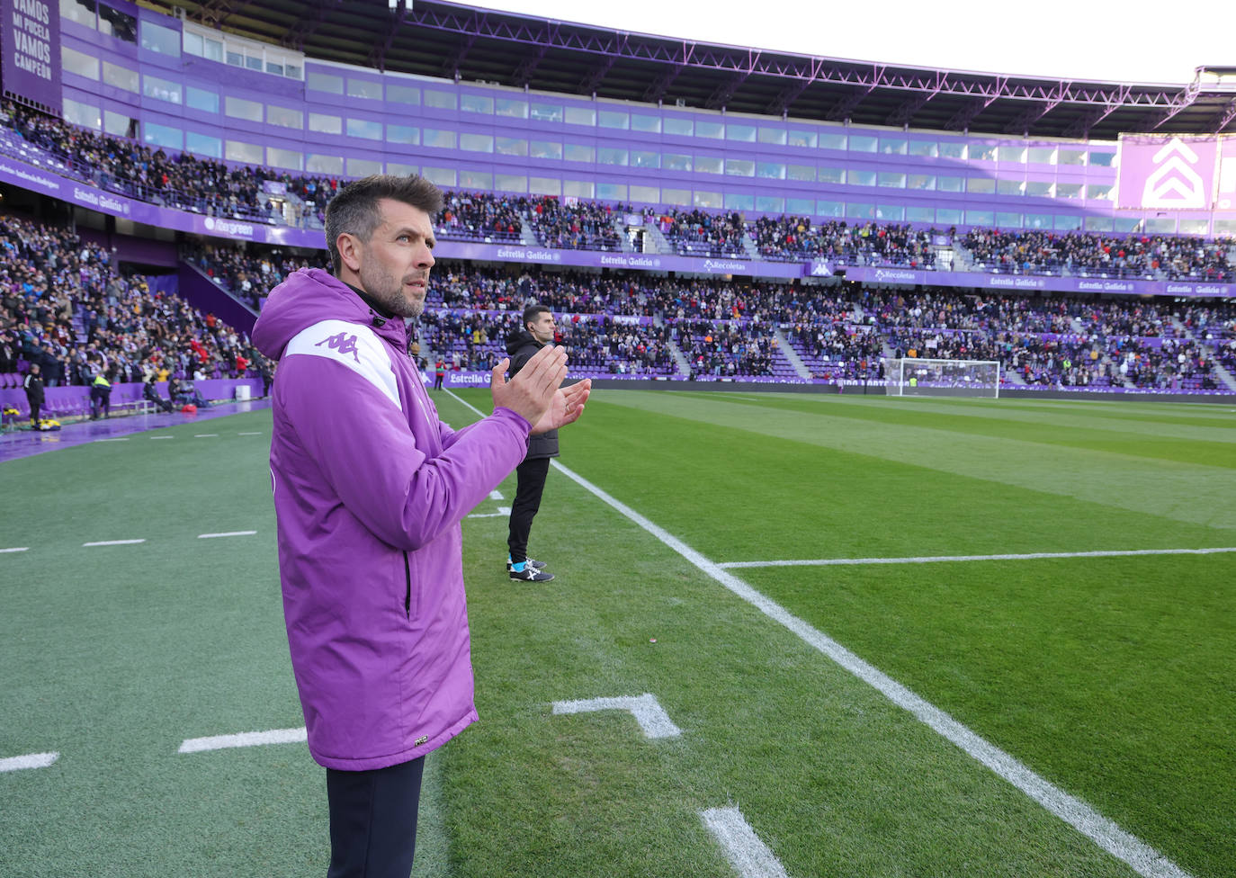 Real Valladolid 2-0 Zaragoza