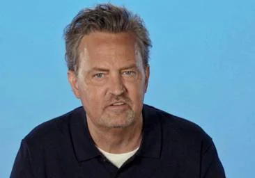 La exnovia de Matthew Perry pide que se reabra la investigación de su muerte  | El Norte de Castilla