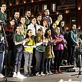 El asesino confeso de Teresa Rodríguez seguirá en prisión preventiva en Bruselas