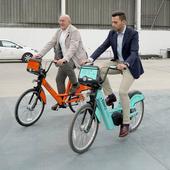 Renedo, cuarto municipio del alfoz que solicita incorporarse a la red Biki