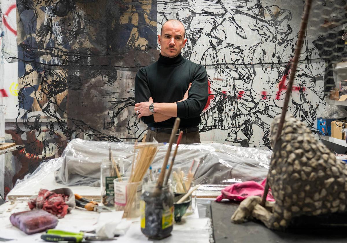 El poder transformador del arte