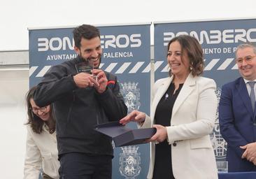 La alcaldesa acusa a la presidenta de la Diputación de chantajear al Ayuntamiento