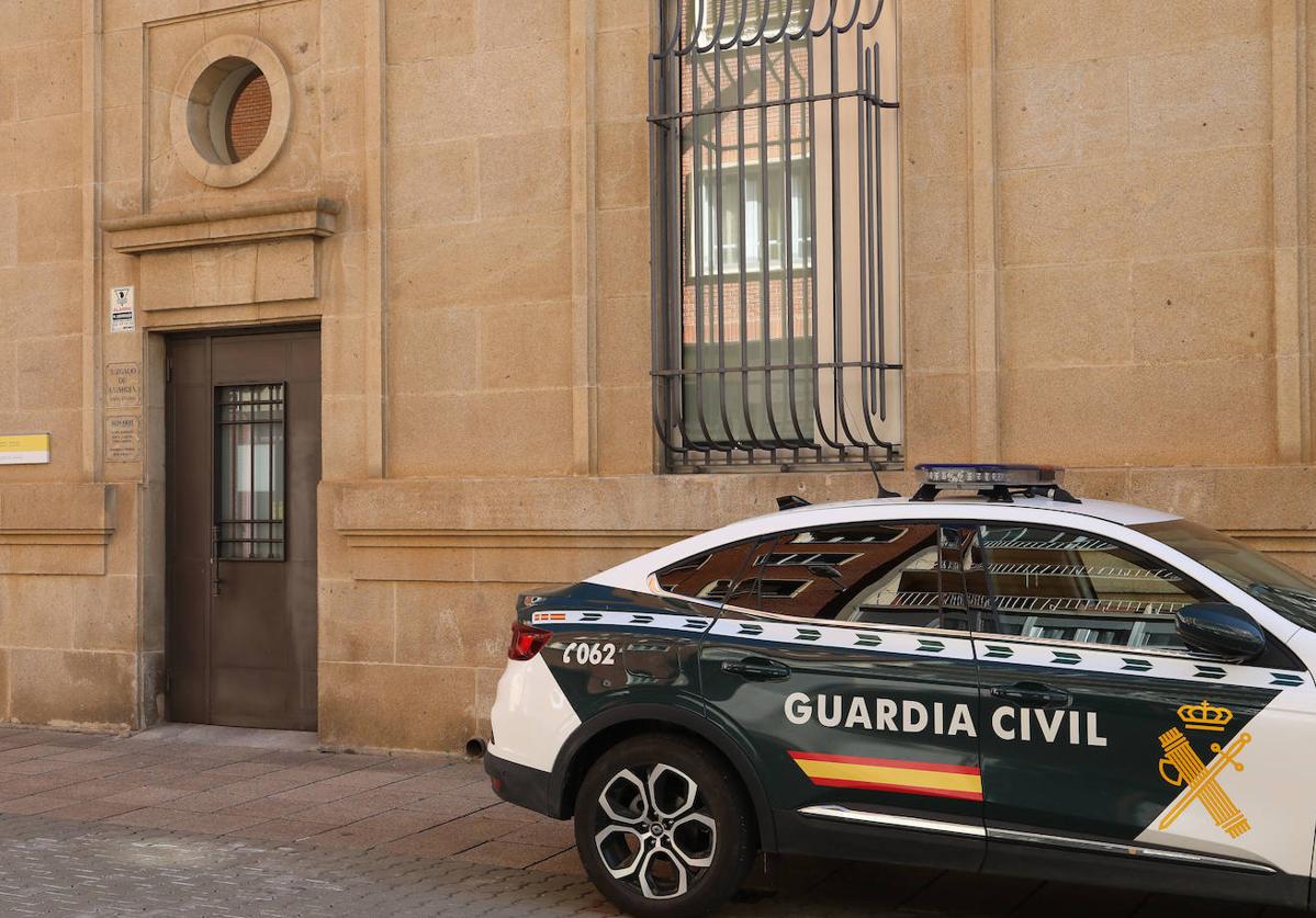 Ingresan en prisión los hermanos que agredieron sexualmente y dejaron atada a una joven