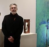 Miguel Isla, el artista de Tudela con tirón en China y Corea del Sur