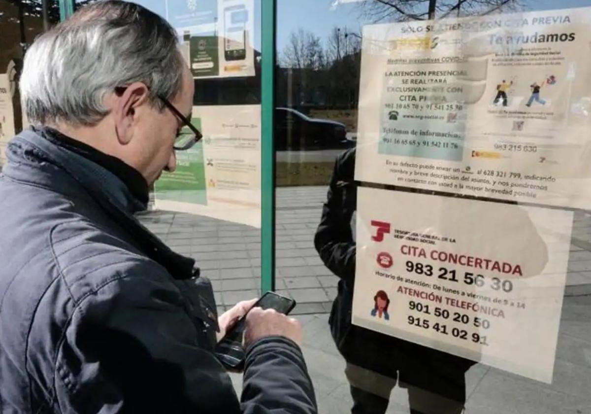 Telefonía, internet, electricidad y gas centran las reclamaciones en Castilla y León