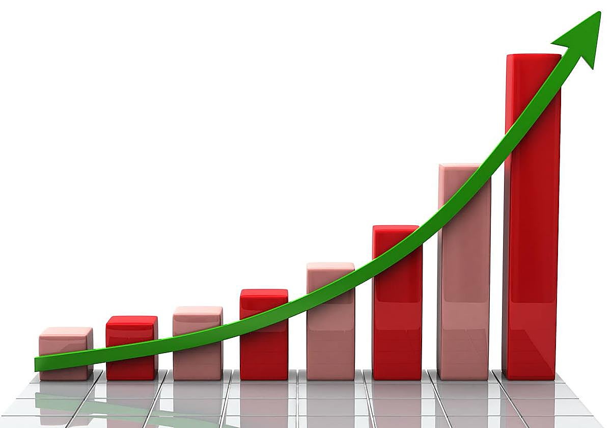 Una deuda de récord